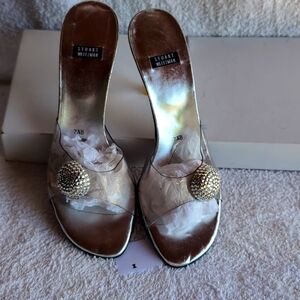 Stuart Weitzman Shoes